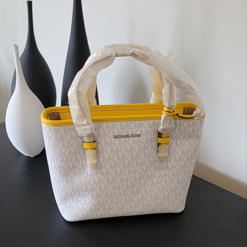 Michael Kors Tote Bag